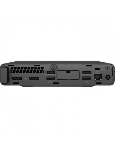 224803 PCRM HP  MINI  I5-8500T 16GB 500GB NVME...