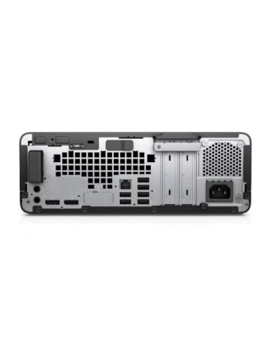 12721 PCR HP SFF I5-7500   8GB DDR4 256GB NVME...