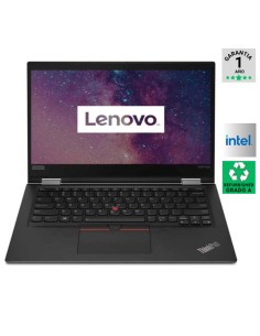 23351 NPR  13.3" LENOVO        I5 8TH 8GB 256GB NVME...