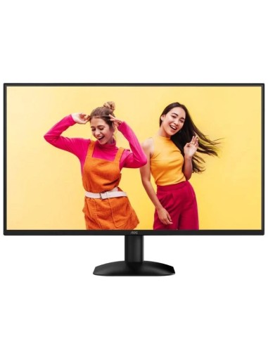 MONITOR   27" AOC Q27B35S3 QHD NEGRO PN:...