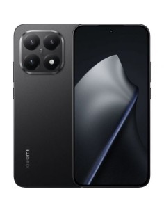 SMARTPHONE XIAOMI 15T 12GB/ 25 6GB/ 6.83"/ 5G/ NEGRO PN:...
