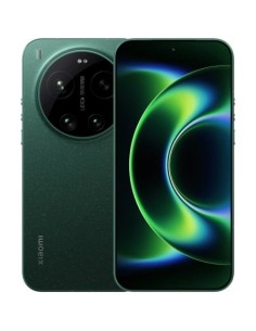 SMARTPHONE XIAOMI 17 ULTRA 16G B/ 512GB/ 6.9"/ 5G/ VERDE...