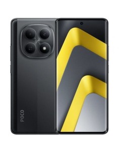 SMARTPHONE XIAOMI POCO M8 8GB/  256GB/ 6.77"/ 5G/ NEGRO...