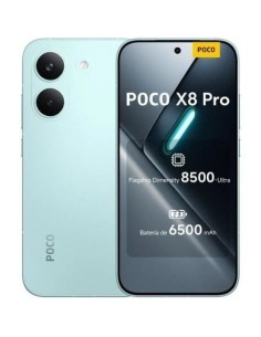 SMARTPHONE XIAOMI POCO X8 PRO  12GB/ 512GB/ 6.59"/ 5G/ V...