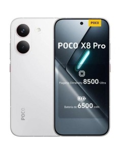 SMARTPHONE XIAOMI POCO X8 PRO  8GB/ 512GB/ 6.59"/ 5G/ BL...