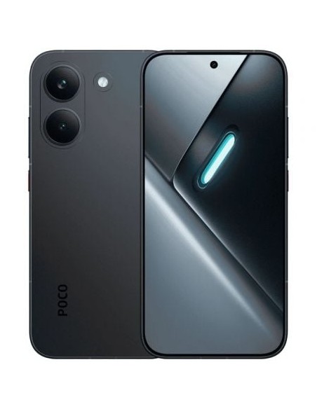 SMARTPHONE XIAOMI POCO X8 PRO  8GB/ 512GB/ 6.59"/ 5G/ NE PN: MZB0NVHEU EAN: 6932554412470   