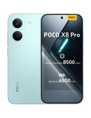 SMARTPHONE XIAOMI POCO X8 PRO  8GB/ 512GB/...