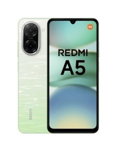 SMARTPHONE XIAOMI REDMI A5 3GB / 64GB/ 6.88"/ VERDE PN:...