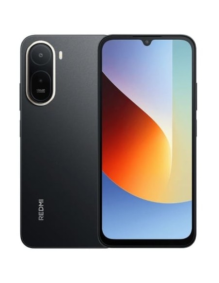 SMARTPHONE XIAOMI REDMI A7 PRO  4GB/ 128GB/ 6.9"/ NEGRO PN: MZB0N5QEU EAN: 6932554493257   