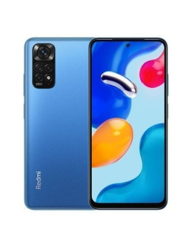 SMARTPHONE XIAOMI REDMI NOTE 1 1S NFC 6GB/...