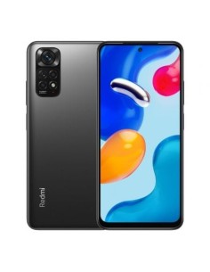 SMARTPHONE XIAOMI REDMI NOTE 1 1S NFC 6GB/ 128GB/ 6.43"/...