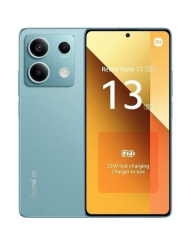SMARTPHONE XIAOMI REDMI NOTE 1 3 NFC 8GB/...