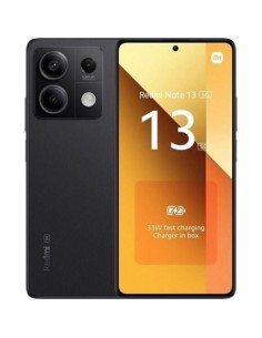 SMARTPHONE XIAOMI REDMI NOTE 1 3 NFC 8GB/ 256GB/ 6.67"/...