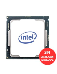 INTEL S-1700 I3-12100F   TRAY  4.30GHZ SIN VENTILADOR PN:...