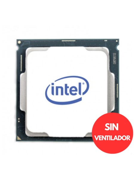 XEON S-1200 E-2324G BULK BOX   3.1 GHZ SIN VENTILADOR PN: BX80708E2324G EAN: 1000000003519   