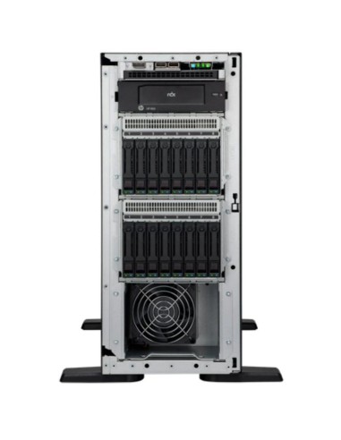 SERVIDOR HP ML110 G11 XEON     4510 32GB 2X 4TB...