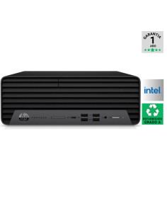 19711 PCR  HP SFF  I5-10505    16GB 256GB NVME W11PRO PN:...