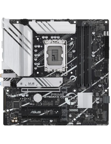PB S-1700 B760M-A D4   ASUS    DDR4 M-ATX WIFI...