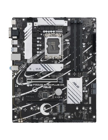 PB S-1700 B760-PLUS D4 ASUS    DDR4  ARGB ATX...