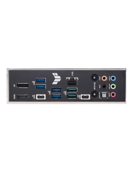 PB S-1700 PRO Z790-P   MSI     DDR5 WIFI ATX PN: 911-7E06-062 EAN: 4711377015738   