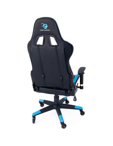 SILLA GAMING COOLBOX DEEP      GAMING...