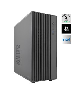 SERVIDOR GDX  ATX XEON E-2334  16GB 2X480GB SSD FREE DOS...