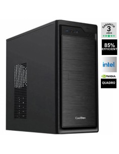 PCFW GDX ATX I7-14700F  16GB   1TB NVME RTX 2000 ADA 16GB...