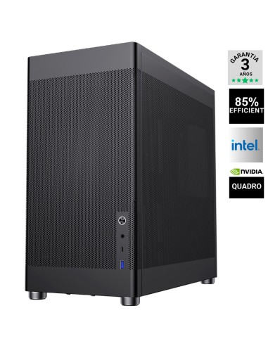 PCFW GDX ATX I7-14700F  32GB   1TB NVME QUADRO...