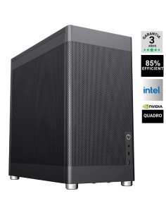 PCFW GDX ATX I7-14700F  32GB   1TB NVME RTX 2000 ADA 16GB...