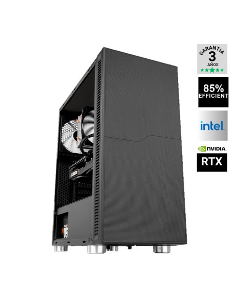 PCFW GDX ATX I9-14900KF   32GB 1TB NVME RTX 2000 ADA 16GB FR PN: GDX2600 EAN: 1000000002600   