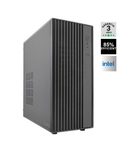 SERVIDOR GDX  ATX XEON 6315P   16GB 2X480GB SSD FREE DOS...