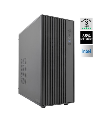 SERVIDOR GDX  ATX XEON 6315P   16GB 2X480GB SSD...