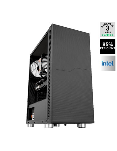 SERVIDOR GDX  ATX XEON E-2436  32GB 2X480GB...