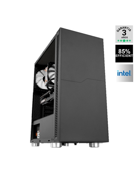 SERVIDOR GDX  ATX XEON 6315P   32GB 2X480GB FREEDOS PN: GDX3039 EAN: 1000000003039   