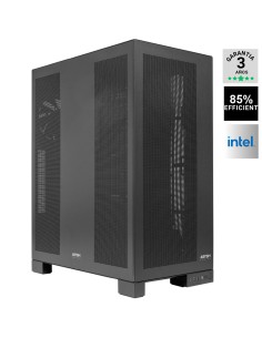 SERVIDOR GDX  ATX XEON E-2436  64GB 2X960GB SSD FREE PN:...