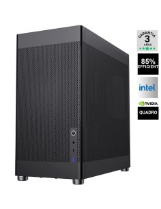 PCFW GDX ATX ULTRA 5-225F 16GB   1TB NVM QUADRO A1000 8GB...