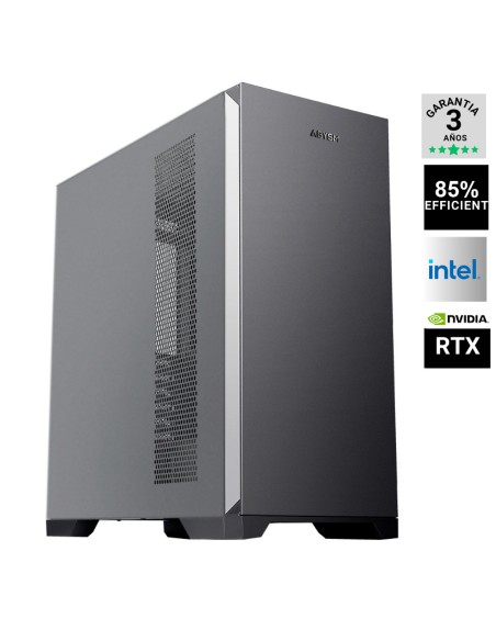 PCFW GDX ATX ULTRA 9-285  32GB 1TB NVME RTX 2000 ADA16GB FREE PN: GDX4939 EAN: 1000000004939   