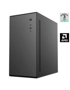 PCF GDX MAT RYZEN5 5600G  16GB 512GB NVME FREEDOS PN:...