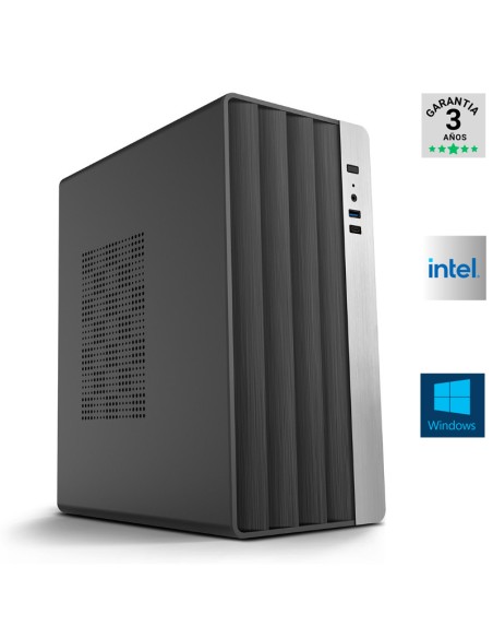 PCP  GDX MAT ULTRA 7 265 16GB    1TB NVME W11 PRO FUENTE 500W PN: GDX578 EAN: 1000000000578   