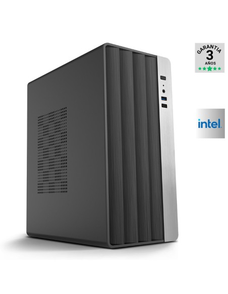 PCF  GDX MAT ULTRA 7 265  32GB   1TB NVME FREEDOS FUENTE 500W PN: GDX574 EAN: 1000000000574   