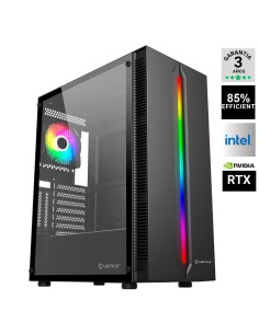 PCFG GDX ATX I7-14700F 32GB      2TB NVME RTX5060TI 16GB...
