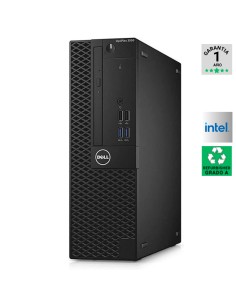 21681 PCR  DELL SFF I5-7500    8GB 256GB NVME W10PRO PN:...