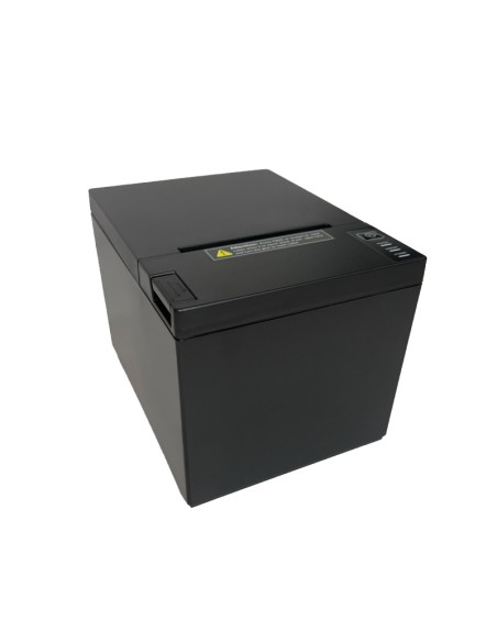 IMPRES. TERMICA P-43 80MM      USB ETHERNET NEGRA PN: 4344 EAN: 1000000002784   