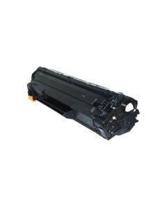 TONER INK CE285A CE278A CB435A CB436A CANON 725 728 NEGRO...