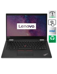 23351  NPR  13.3" LENOVO       I5 8TH 8GB 256GB NVME...