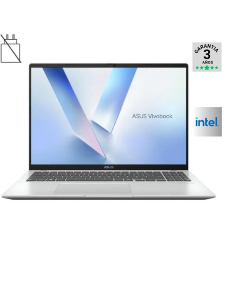 NF    16" ASUS         U7-255H 16GB   1TB NVME FREEDOS PN: 90NB15A2-M00LD0 EAN: 4711636443203   
