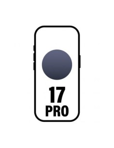 SMARTPHONE 6.3" APPLE IPHONE   17 PRO 512GB 5G AZUL...
