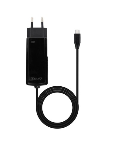 ALIMENTADOR PORT. 65W TOOQ GAN 1.8M...