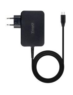 ALIMENTADOR PORT. 100W TOOQ    TQLC-USBCGAN100PD 1.8M...