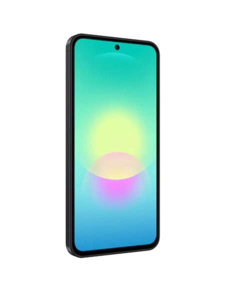 SMARTPHONE 6.7" SAMSUNG GALAXY A27 6GB 128GB 5G NEGRO PN: SM-A276B/DS EAN: 8806099353476   